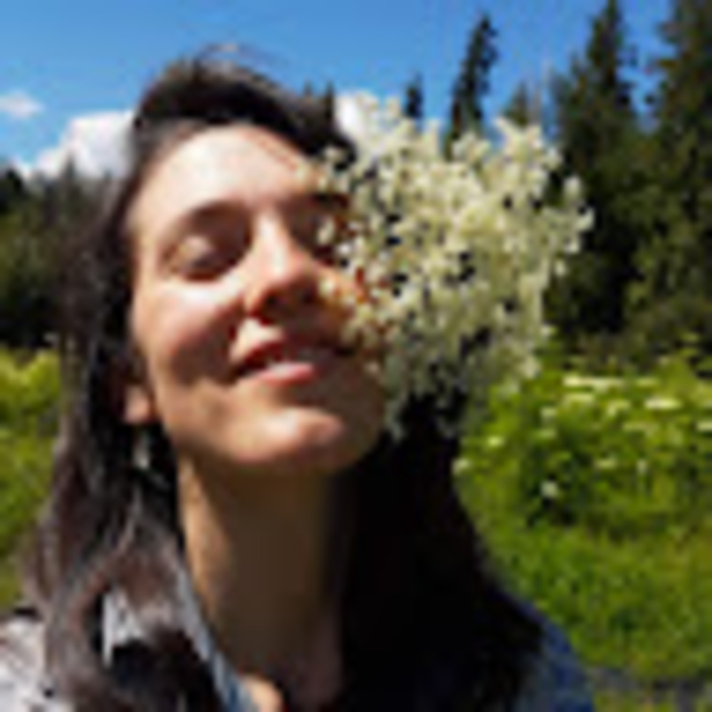 Meet your Posher, Louise